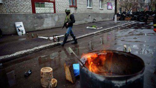 Эксперт назвал переговоры "диверсионной группы ГРУ" фальшивкой СБУ