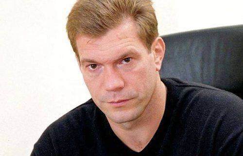 В Киеве совершены нападения на двух кандидатов в президенты