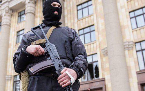 Спецназ МВД им.Авакова