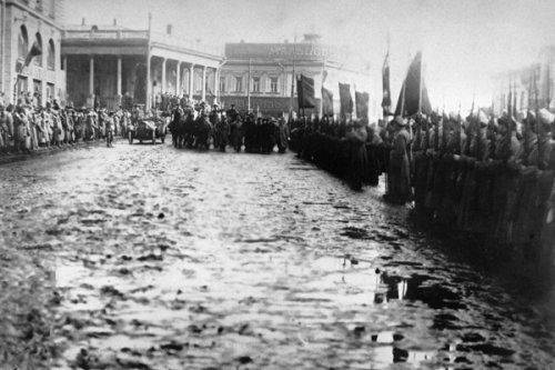 Донецкая республика: мифы и реальность