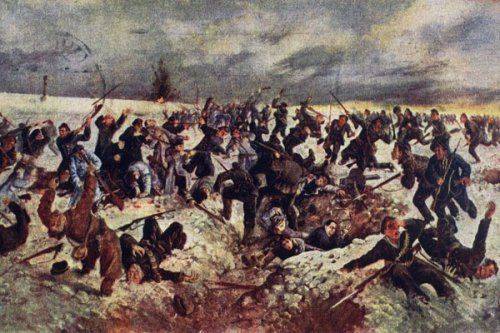 Донецкая республика: мифы и реальность