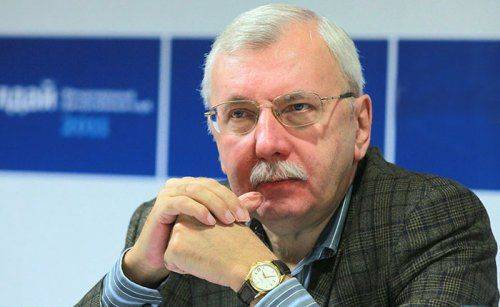 Кто похоронил единую незалежную Украину?