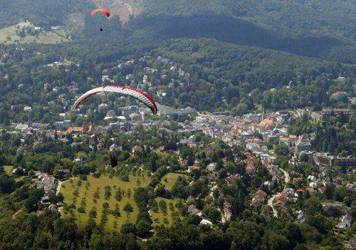 Баден-Баден боится лишиться русских денег