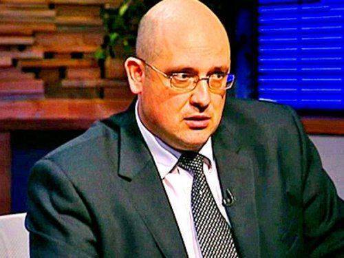 Ястребы антитеррора. Кто подавляет протесты на юго-востоке Украины