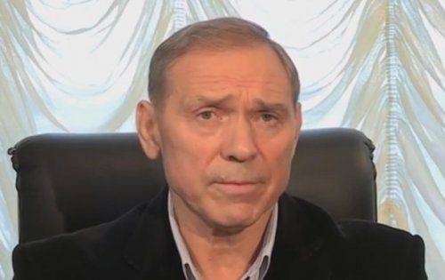 Ястребы антитеррора. Кто подавляет протесты на юго-востоке Украины