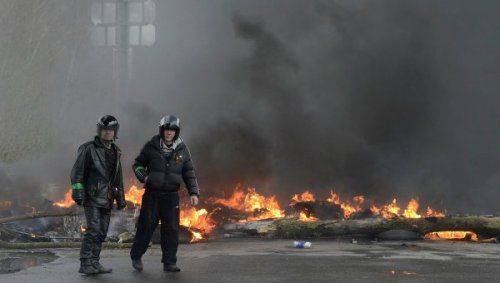 Пол Крейг Робертс: Вашингтон двигает мир к войне