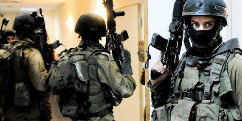 Как выглядит спецназ в разных странах