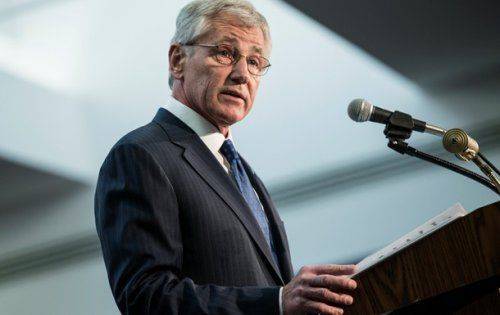 США направят в Украину дополнительную военную помощь - глава Пентагона