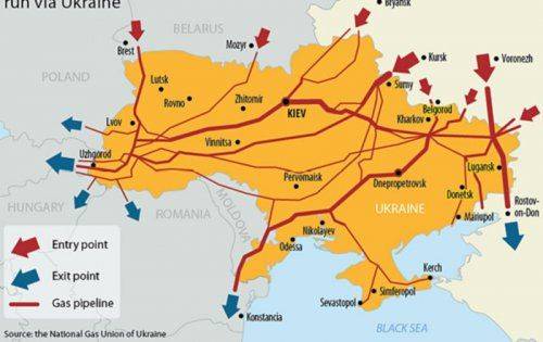 Не завлекли ли Путина в ловушку?