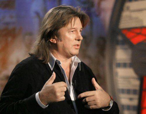 Юрий Лоза: Читать эту мерзость молча я не смог