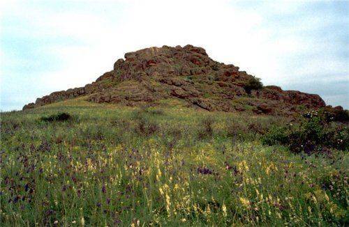 Что искало «Аненербе» на Украине?