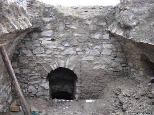 Что искало «Аненербе» на Украине?