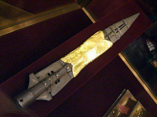 Что искало «Аненербе» на Украине?