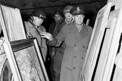 Что искало «Аненербе» на Украине?