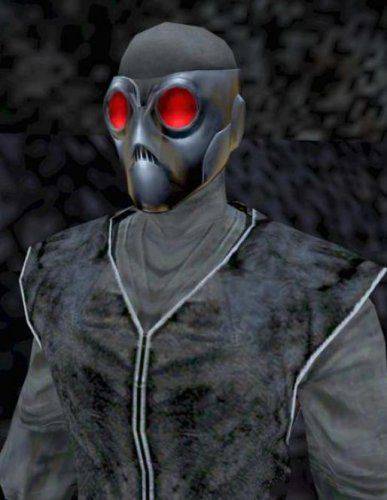 Спионские штрасти