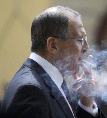 Уроки "современной" дипломатии для России на украинском примере