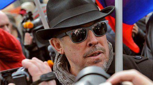 Житель Западной Украины - Макаревичу: Ты никогда не думал, почему народ Украины не поддерживает майдан?