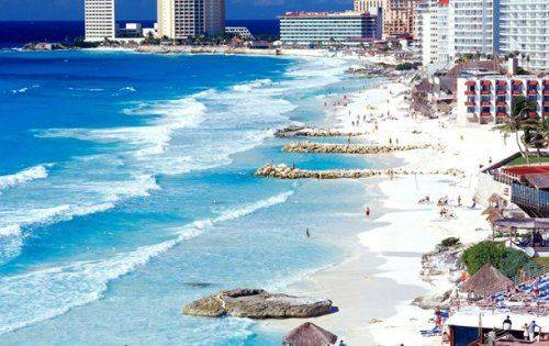 Отдых за границей для украинцев подорожал на 20-30%