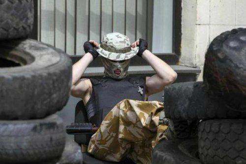 Как куётся новый мир: к скорой гибели лимитрофных республик