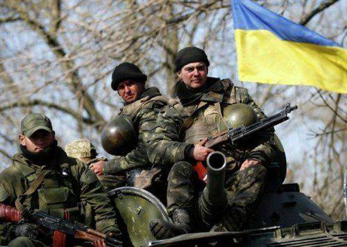 План атаки на Юго-Восток: Хунта расписалась, что методов воздействия на ситуацию у нее нет