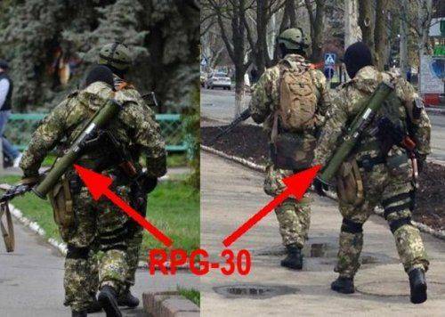 План атаки на Юго-Восток: Хунта расписалась, что методов воздействия на ситуацию у нее нет