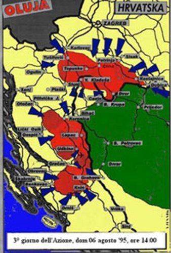 План атаки на Юго-Восток: Хунта расписалась, что методов воздействия на ситуацию у нее нет