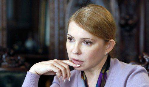 Акционеры новой украинской власти