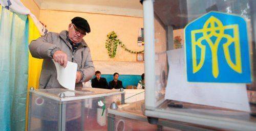 Украину сотрут «в порошенко»