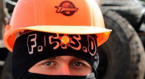 Гремучая протестная смесь