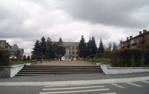 В Коломые штурмом взяли здание райадминистрации