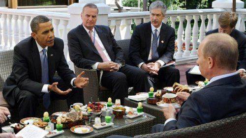 НАТО о России – ложь или простая некомпетентность?