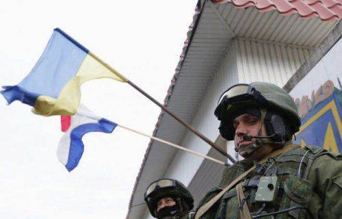 Эксперты США: Вежливые люди впечатляют оснащением