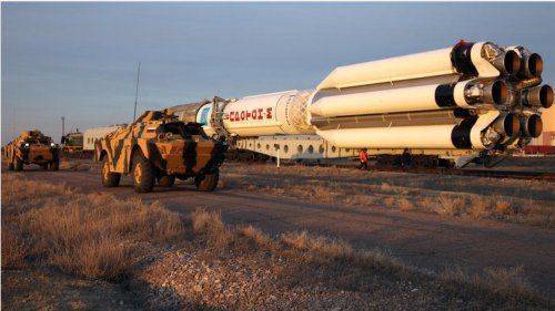 Канадский спутник, не запущенный из-за санкций, оказался военным, а не гражданским