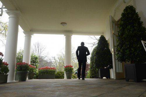 В поисках «Империи зла»