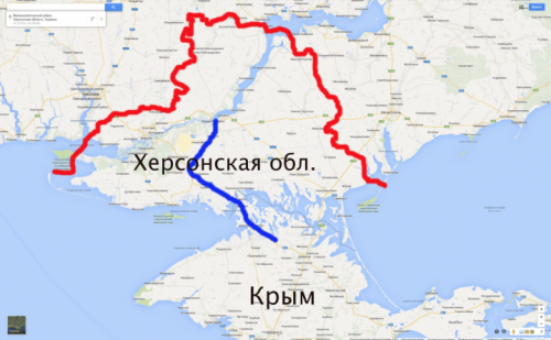 В смерти Украины прошу винить США