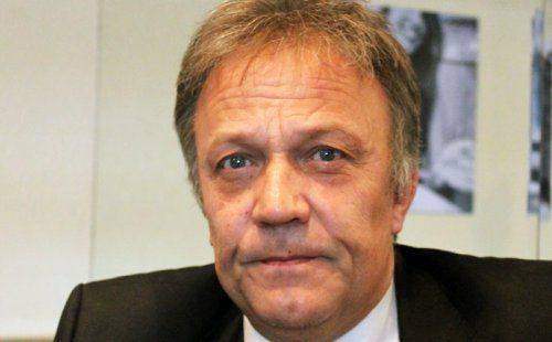 Брюсселю нужен свой Майдан