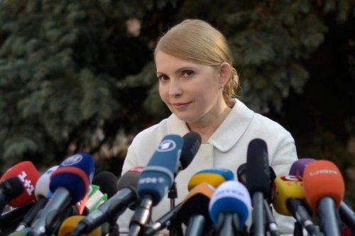 Хронология событий из Украины и Крыма за 27 апреля 2014