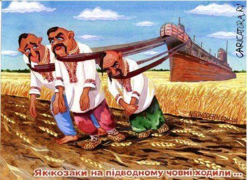 Одесса не желает швартовать украинские военные корабли