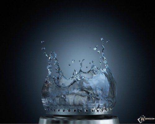 ВОДА В ОБМЕН НА ГАЗ