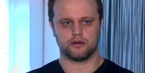 ОБСЕ: голодовка сказывается на здоровье Губарева