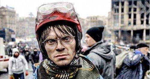 В Украине началась психическая эпидемия