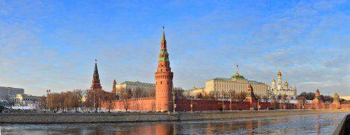 «Большая семерка» давит на Россию