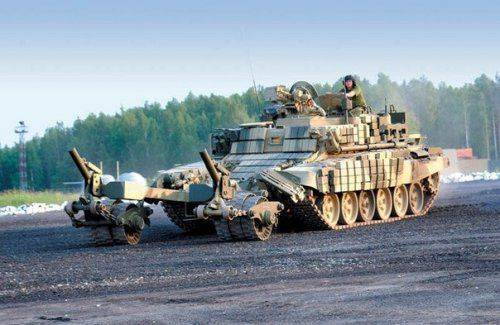 Хронология событий из Украины и Крыма за 28 апреля 2014