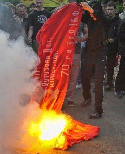 Хронология событий из Украины и Крыма за 28 апреля 2014