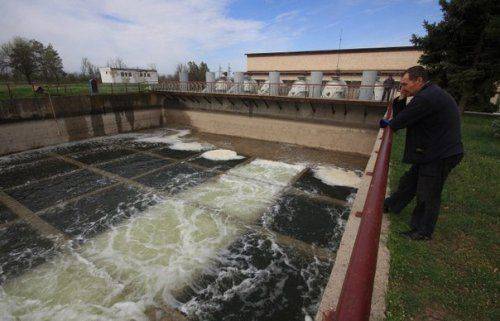 Хронология событий из Украины и Крыма за 28 апреля 2014