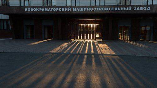 Государственный переворот на Украине усугубил промышленный обвал в стране