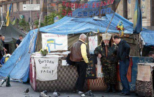 Русофобский аналог Польши