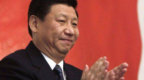 Китай наживается на конфликте России и Украины