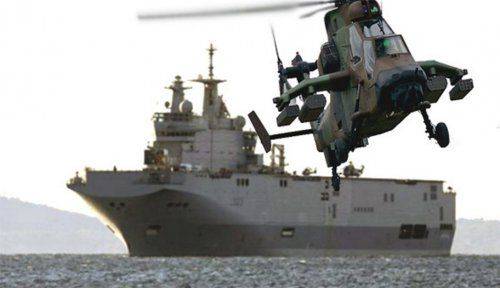 Как отразятся санкции Запада в военной сфере на обороноспособности России