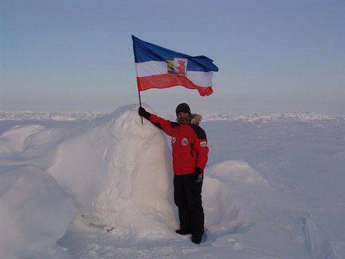 «Народный мэр» Закарпатья пообещал выгнать путчистов за 48 часов